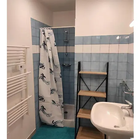 Apartamento T2 Centre Historique