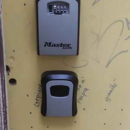 T2 Centre Historique Apartment *