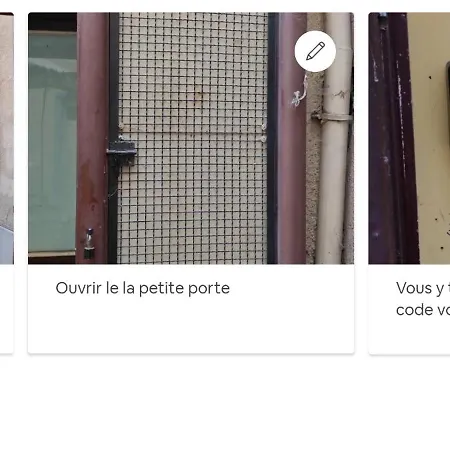 T2 Centre Historique *