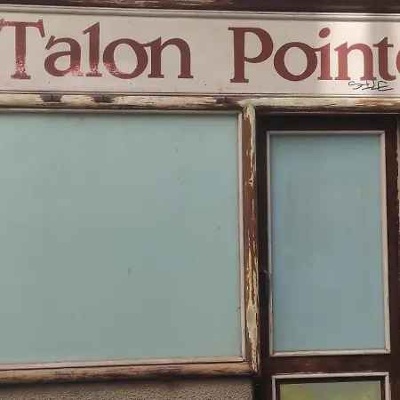 T2 Centre Historique Apartment *